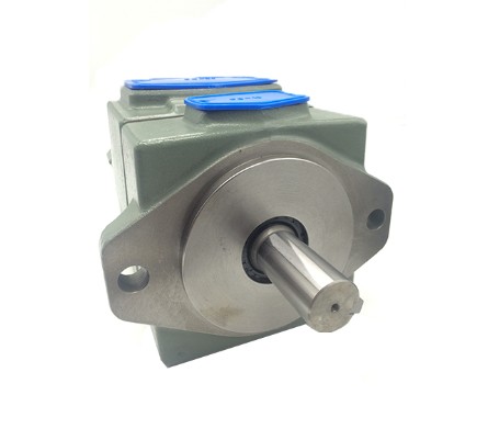 Yuken PV2R1-6-L-RAA-4222               single Vane pump