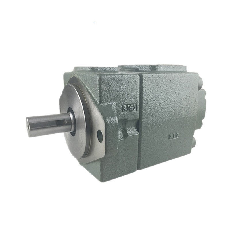 Yuken  PV2R34-116-200-F-RAAA-31 Double Vane pump