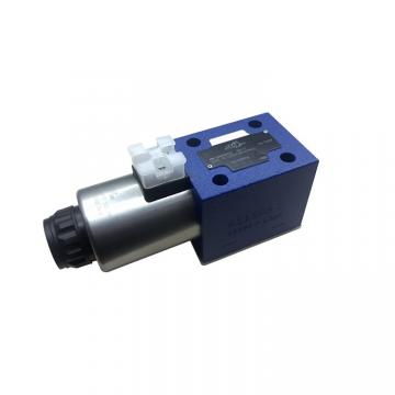 Rexroth 4WE10H3X/CG24N9K4 Solenoid directional valve