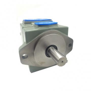 Yuken PV2R4-136-F-LAA-4222  single Vane pump