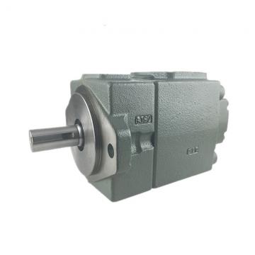 Yuken  PV2R33-66-66-F-RAAA-31 Double Vane pump
