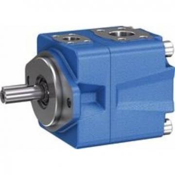 Rexroth PVQ4-1X/82RA-15DMC Vane pump