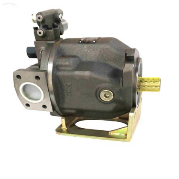 PAKER 50T-17-FR-1 Piston Pump #1 image