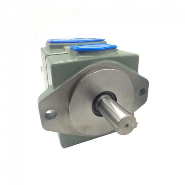 Yuken  PV2R1-19-F-LAA-4222  single Vane pump #2 image