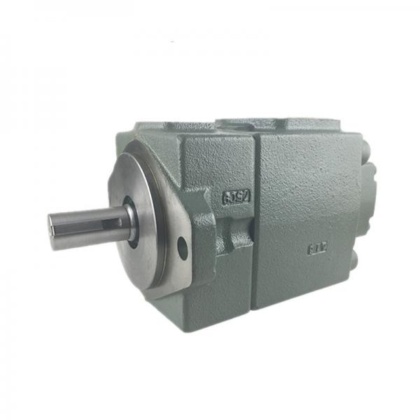 Yuken  PV2R23-65-116-F-RAAA-41 Double Vane pump #2 image