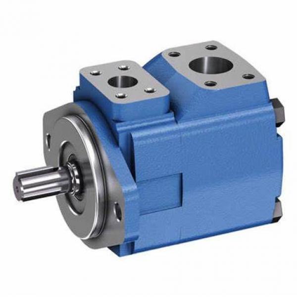Rexroth R901108431 PVV5-1X/154RJ15DVC Vane pump #1 image