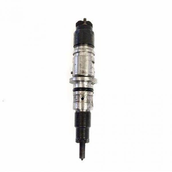 CUMMINS 0445120186 injector #2 image