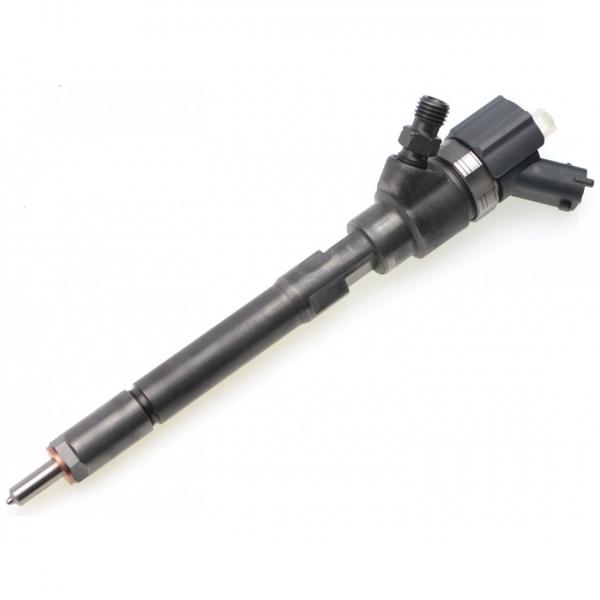 COMMON RAIL 33800-4A710 injector #1 image