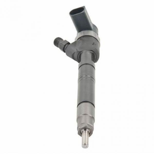 COMMON RAIL 33800-4A100 injector #1 image